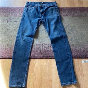 Men’s RSQ London Skinny 34x32